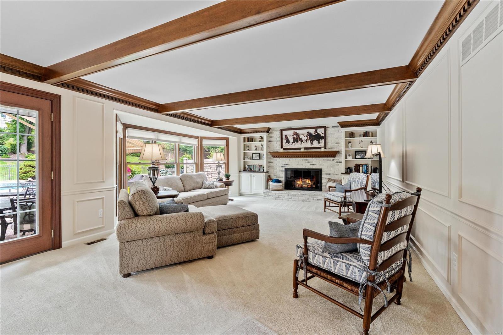 542 Corley Drive Chesterfield, MO 63017 - Photo 17 of 52