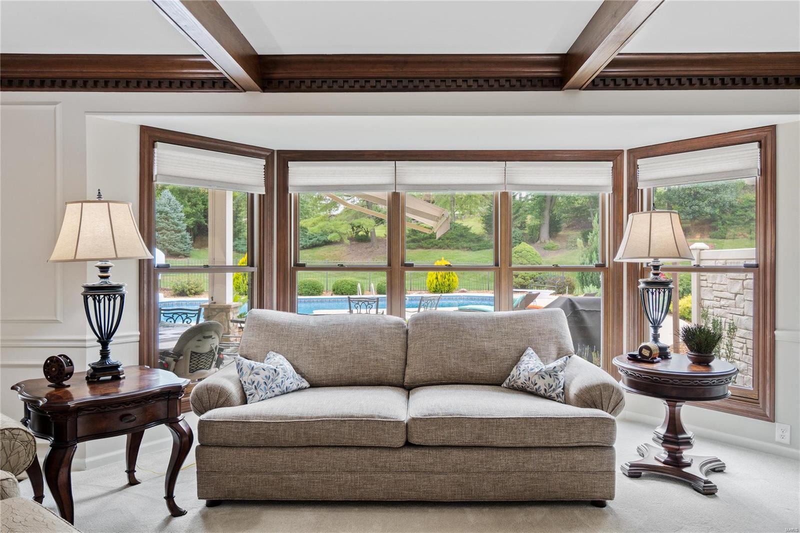 542 Corley Drive Chesterfield, MO 63017 - Photo 18 of 52