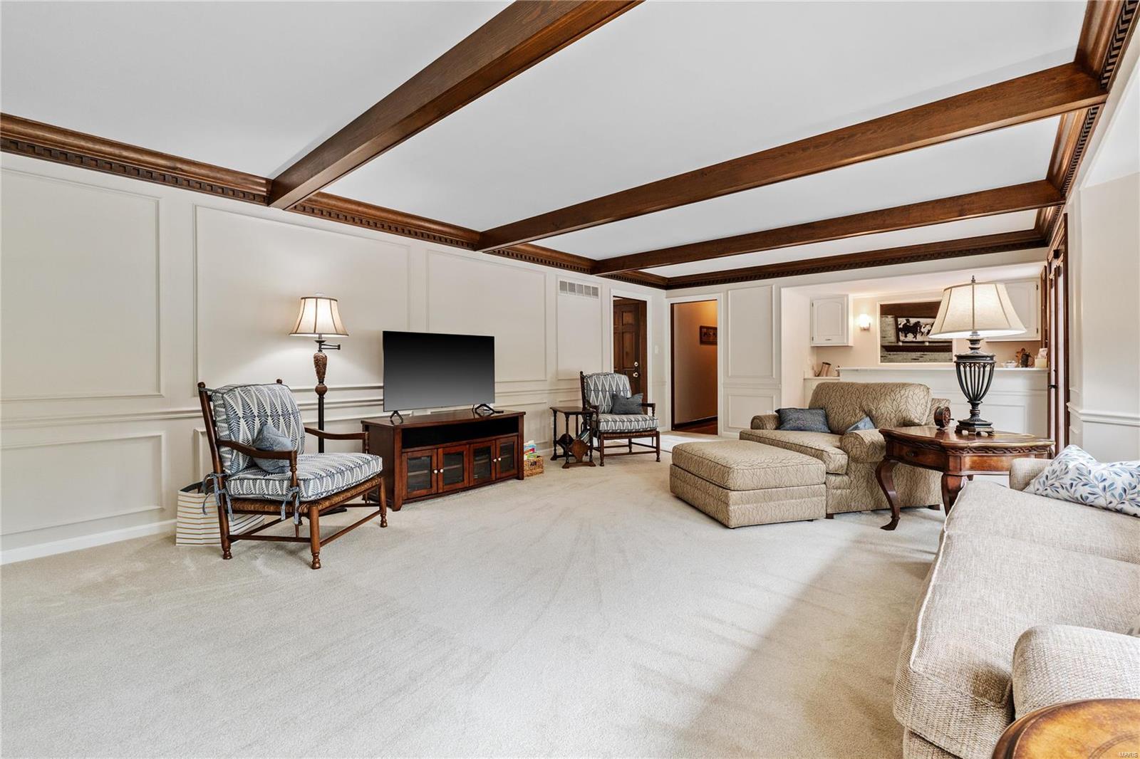 542 Corley Drive Chesterfield, MO 63017 - Photo 19 of 52