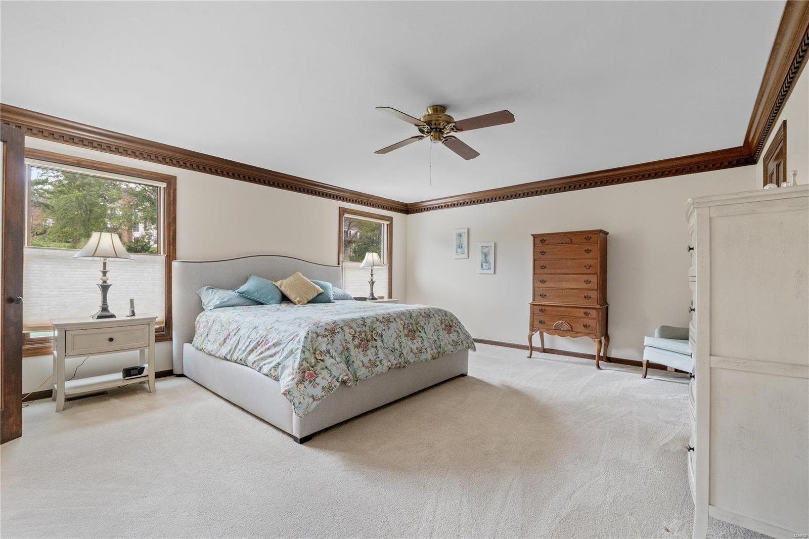 542 Corley Drive Chesterfield, MO 63017 - Photo 23 of 52