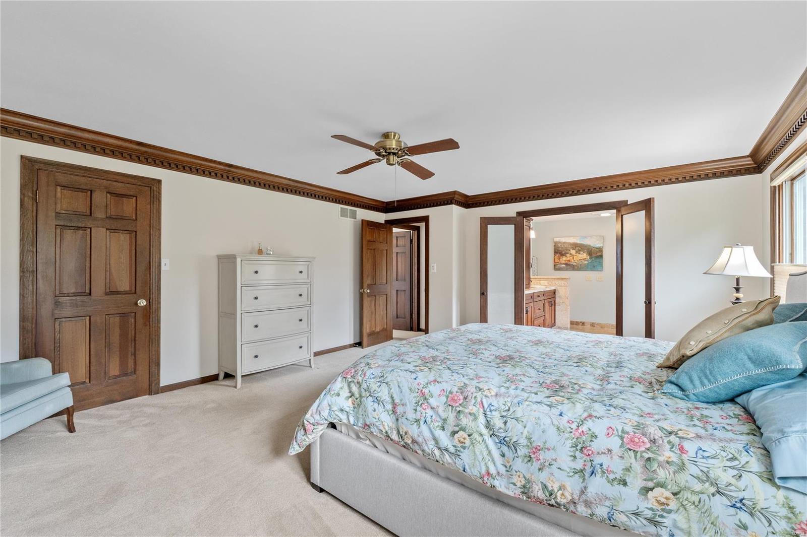 542 Corley Drive Chesterfield, MO 63017 - Photo 24 of 52