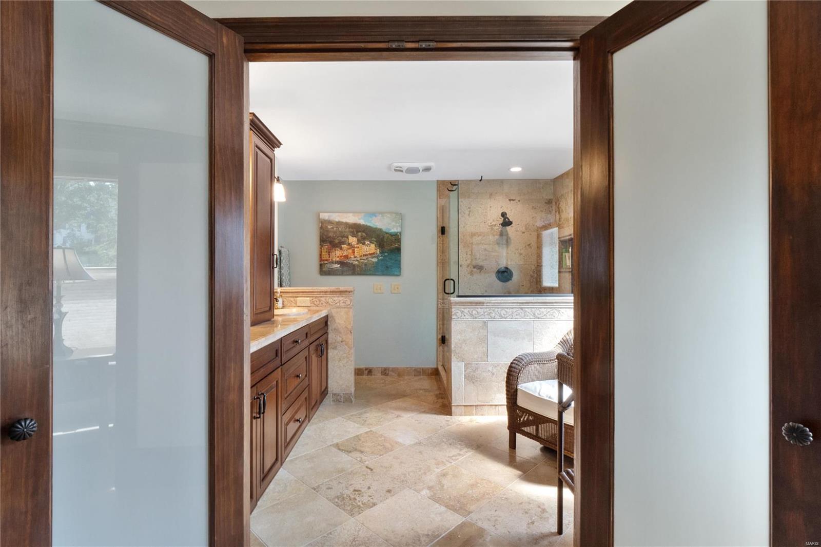 542 Corley Drive Chesterfield, MO 63017 - Photo 25 of 52