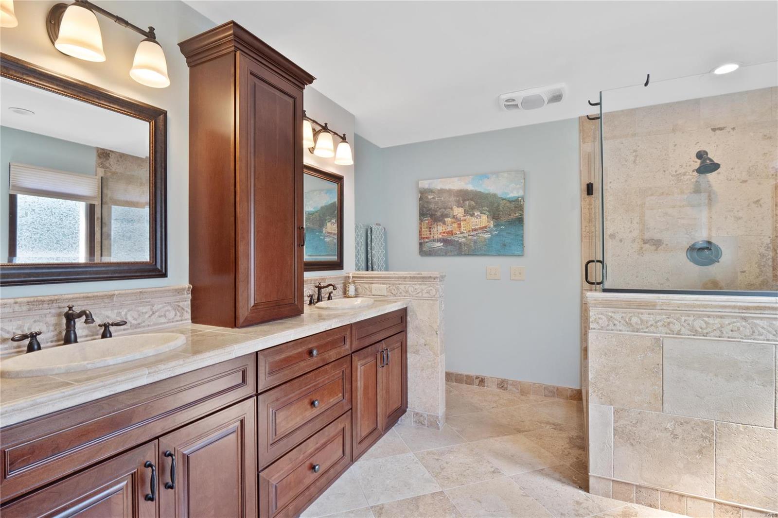 542 Corley Drive Chesterfield, MO 63017 - Photo 26 of 52