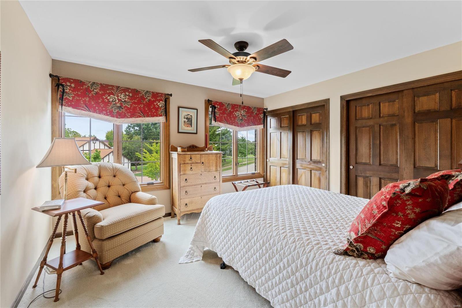 542 Corley Drive Chesterfield, MO 63017 - Photo 29 of 52