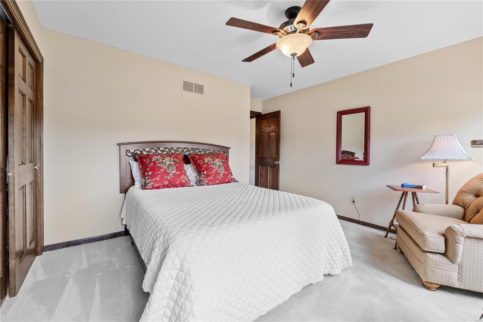 542 Corley Drive Chesterfield, MO 63017 - Photo 30 of 52