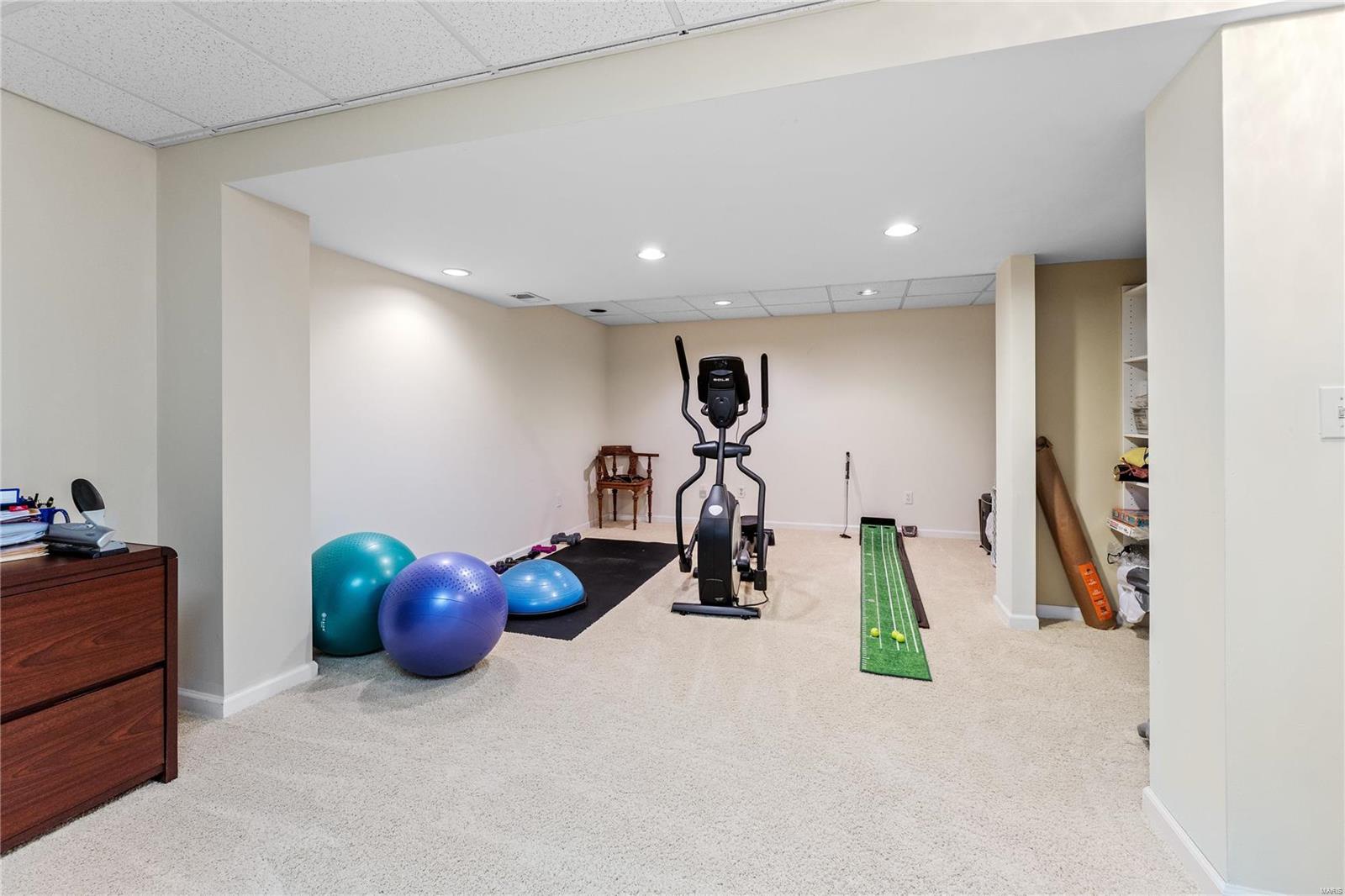 542 Corley Drive Chesterfield, MO 63017 - Photo 35 of 52