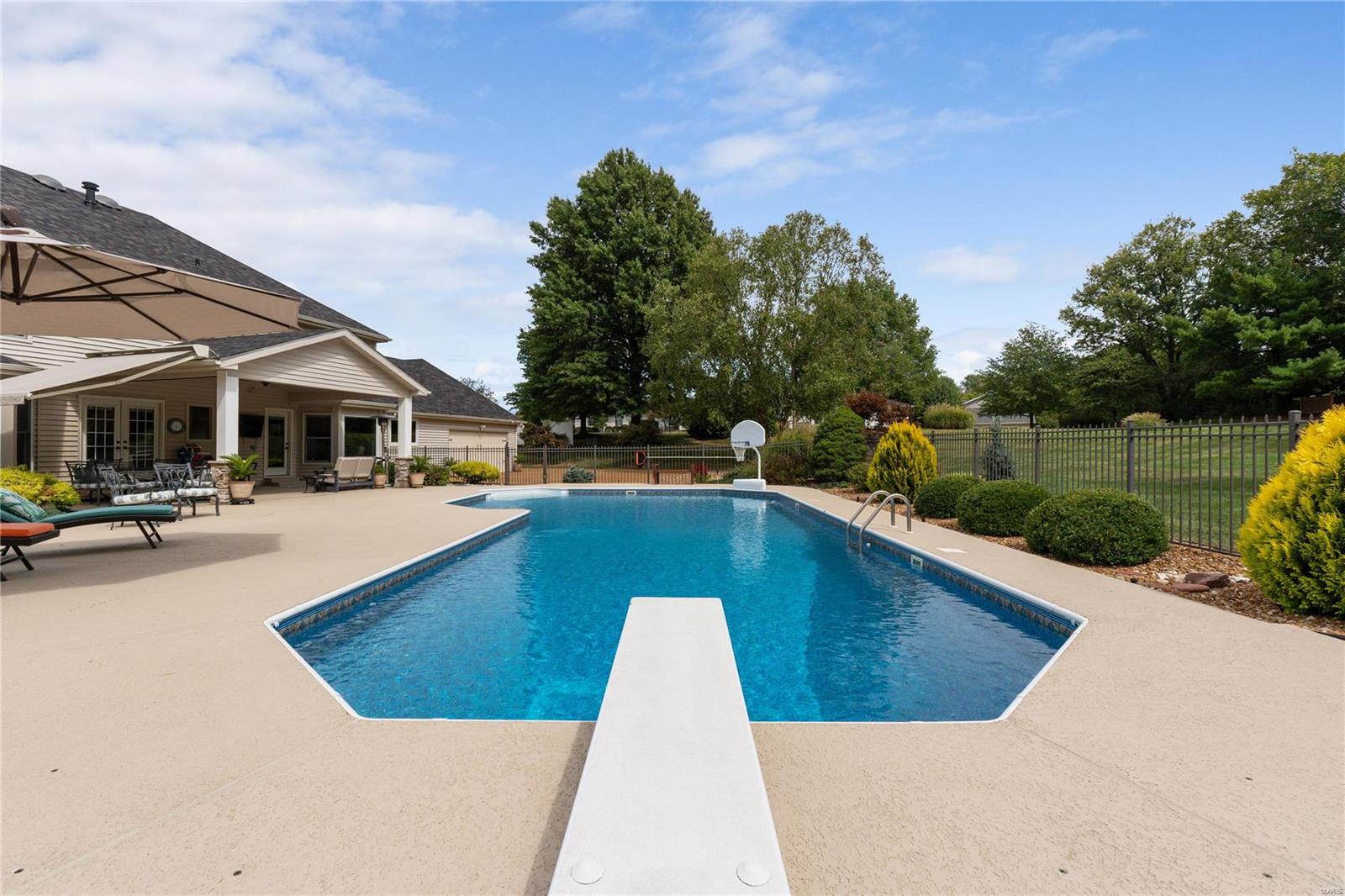 542 Corley Drive Chesterfield, MO 63017 - Photo 41 of 52