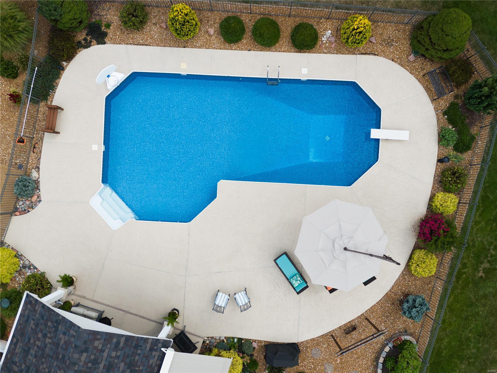 542 Corley Drive Chesterfield, MO 63017 - Photo 43 of 52