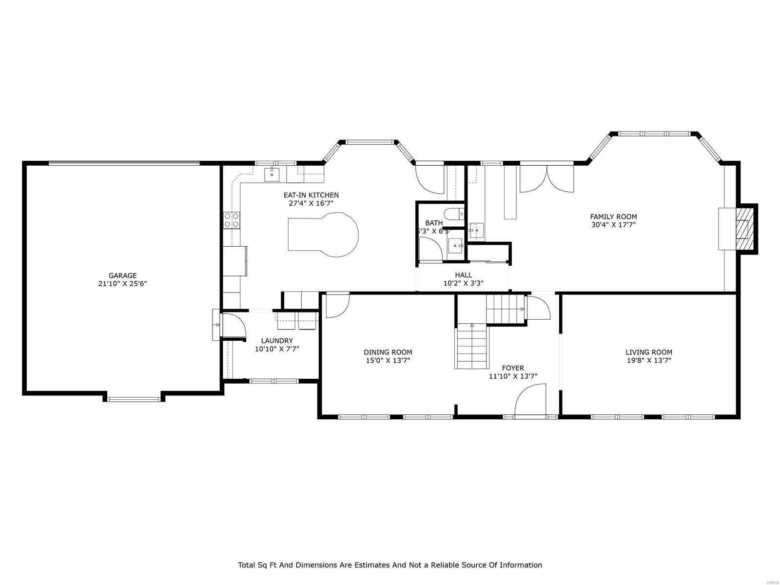 542 Corley Drive Chesterfield, MO 63017 - Photo 47 of 52