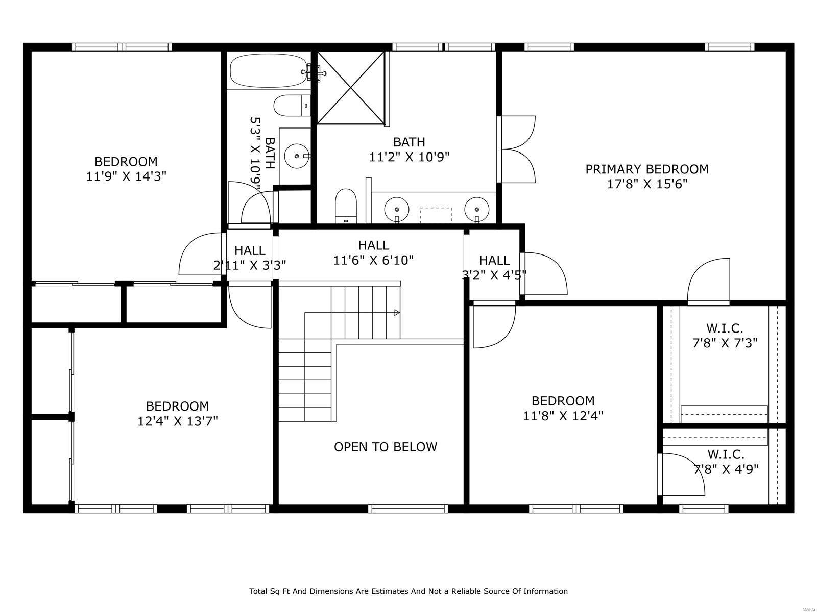 542 Corley Drive Chesterfield, MO 63017 - Photo 48 of 52