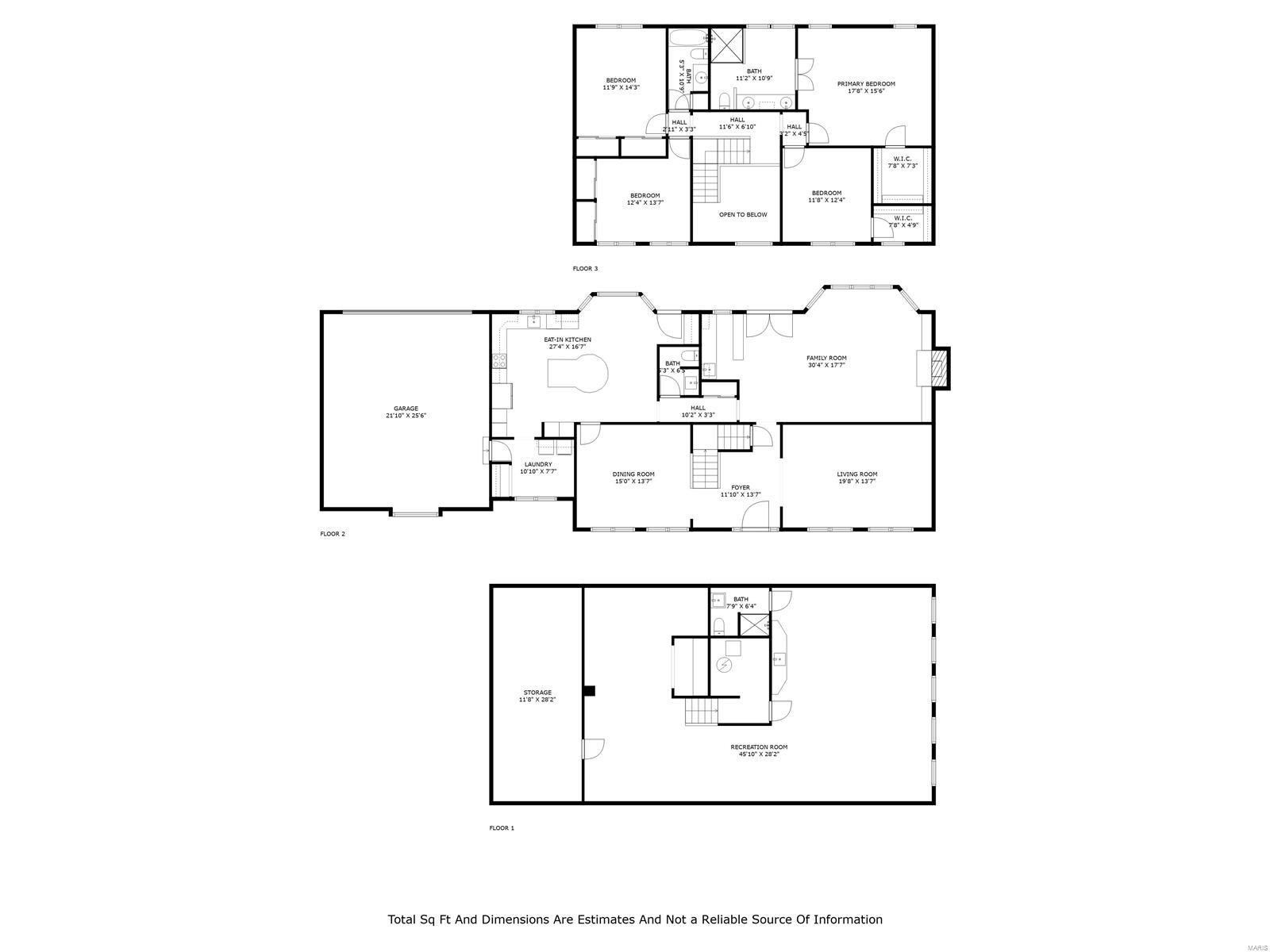 542 Corley Drive Chesterfield, MO 63017 - Photo 49 of 52