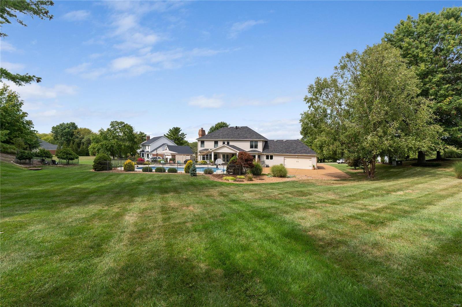 542 Corley Drive Chesterfield, MO 63017 - Photo 51 of 52