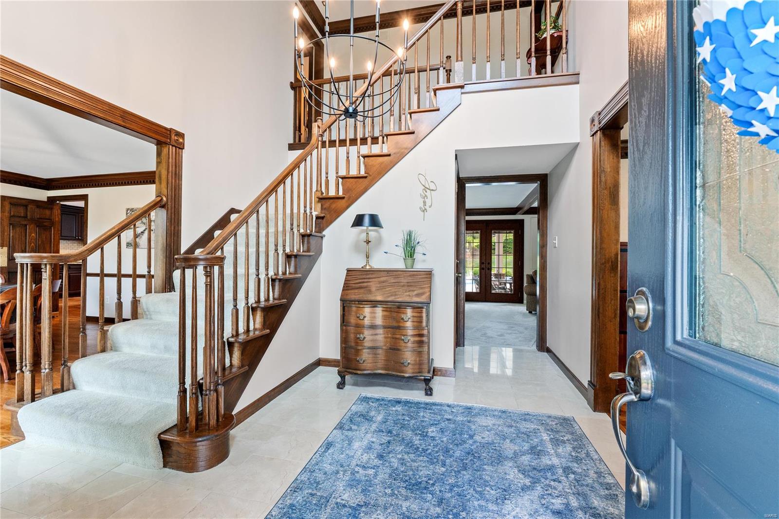 542 Corley Drive Chesterfield, MO 63017 - Photo 7 of 52