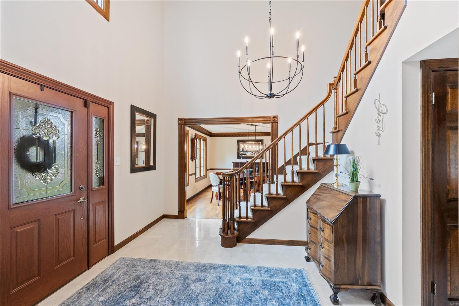 542 Corley Drive Chesterfield, MO 63017 - Photo 8 of 52