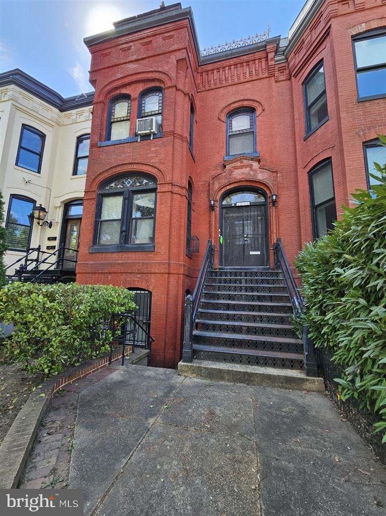 1920 11th Street Northwest, Unit 1 Washington, DC 20001 - Photo 1 of 6