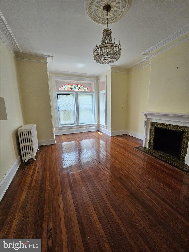 1920 11th Street Northwest, Unit 1 Washington, DC 20001 - Photo 2 of 6