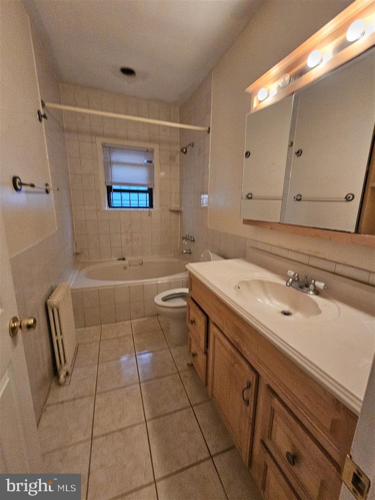 1920 11th Street Northwest, Unit 1 Washington, DC 20001 - Photo 4 of 6