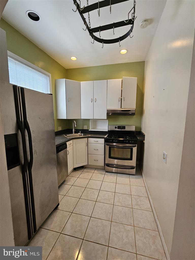 1920 11th Street Northwest, Unit 1 Washington, DC 20001 - Photo 6 of 6