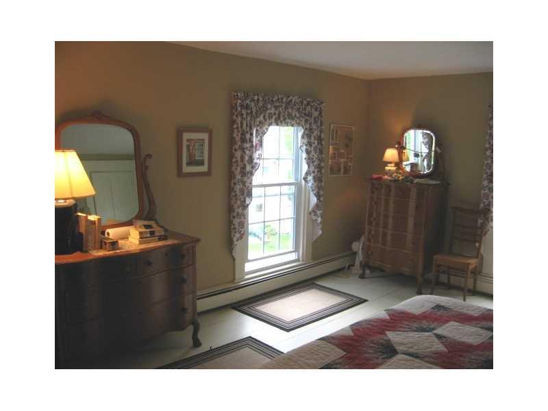 301 Merrills Mills Road Dover-Foxcroft, ME 04426 - Photo 17 of 27 Master Bedroom.