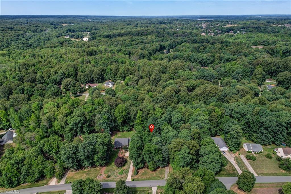 7509 Keating Drive Oak Ridge, NC 27310 - Photo 38 of 38
