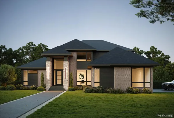 $1,549,000 | 7541 Maple Ridge Drive, Clarkston, MI 48346