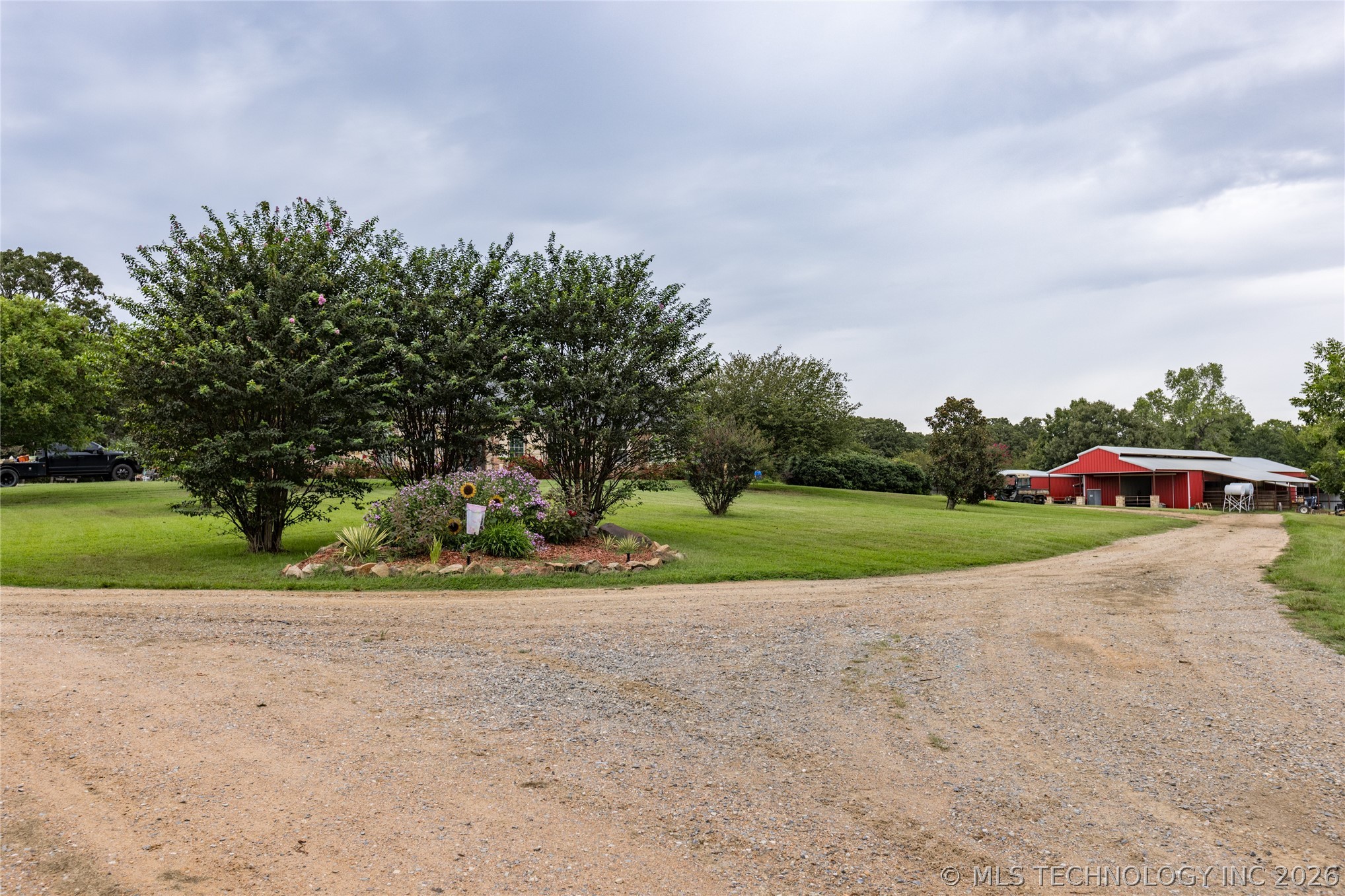 12717 Chisolm Road Caddo, OK 74729 - Photo 67 of 100 Gallery Image 67