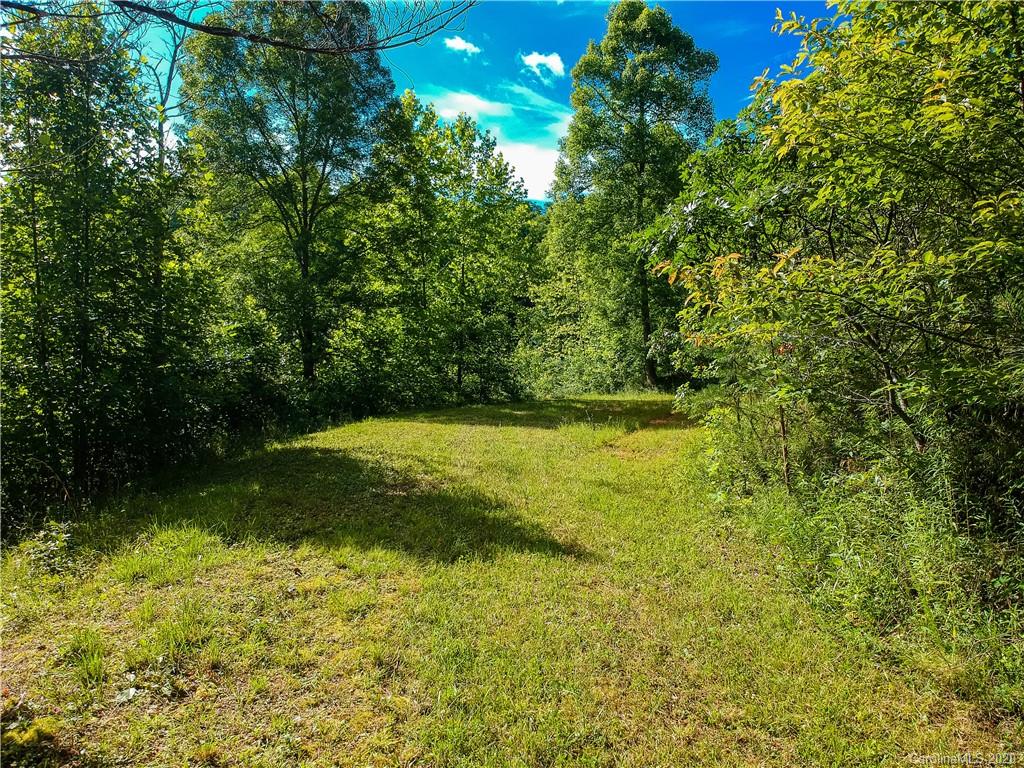 0 Hightower Road Bryson City, NC 28713 - Photo 7 of 20 a view of yard with green space