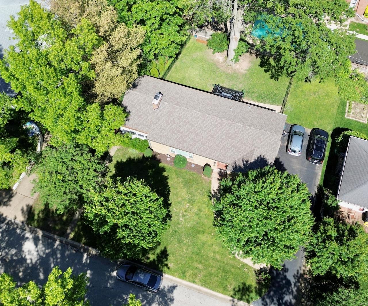 514 Gabriel Drive Kirkwood, MO 63122 - Photo 2 of 47