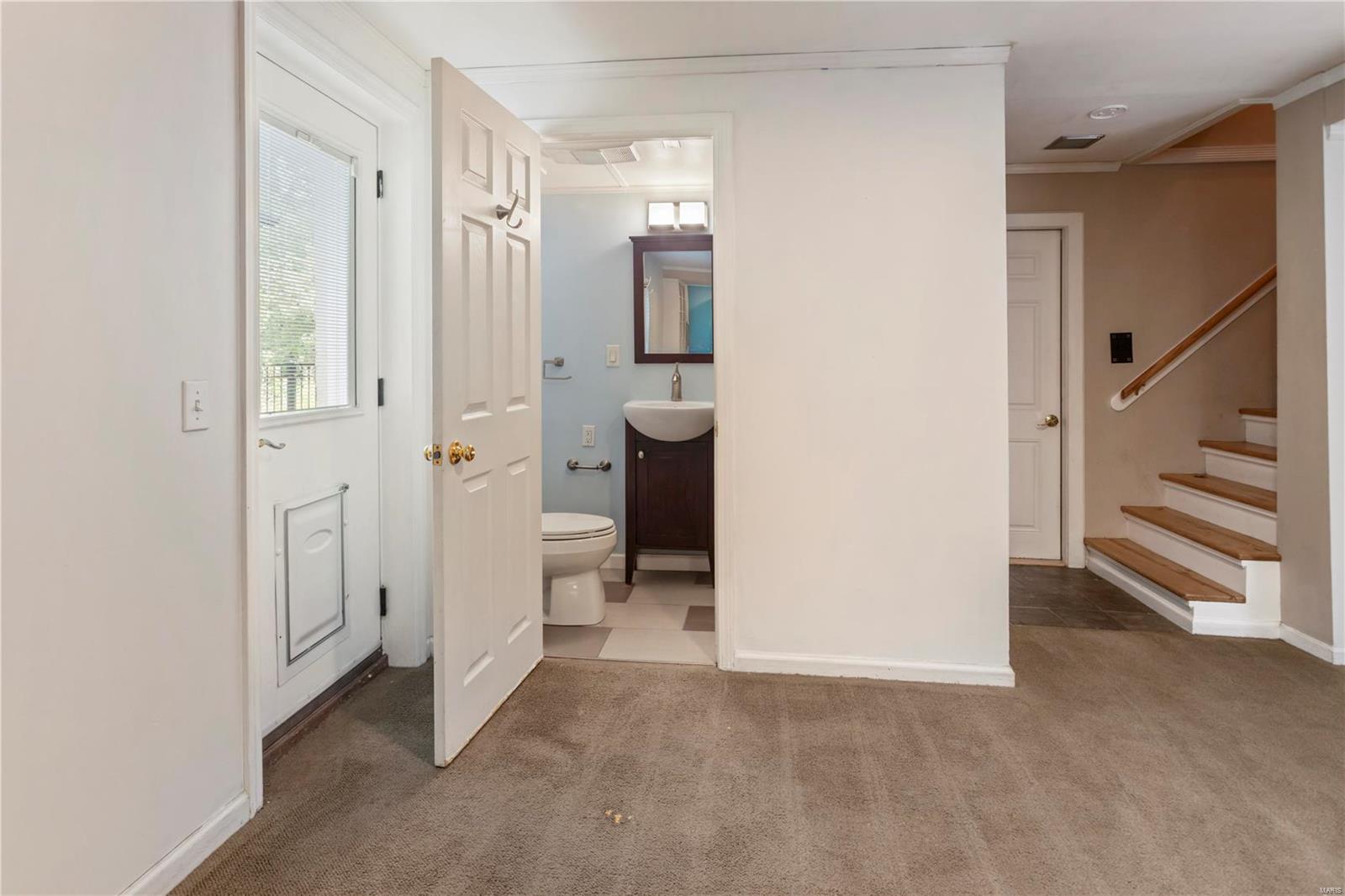 514 Gabriel Drive Kirkwood, MO 63122 - Photo 35 of 47