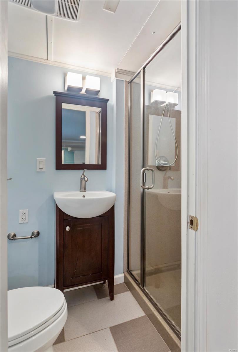 514 Gabriel Drive Kirkwood, MO 63122 - Photo 36 of 47