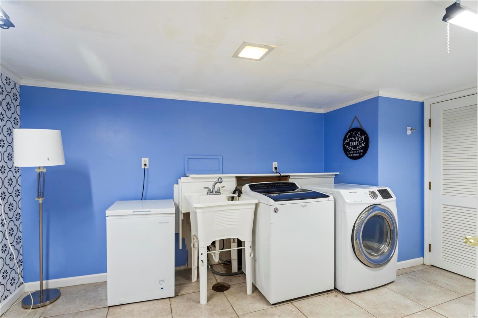 514 Gabriel Drive Kirkwood, MO 63122 - Photo 37 of 47