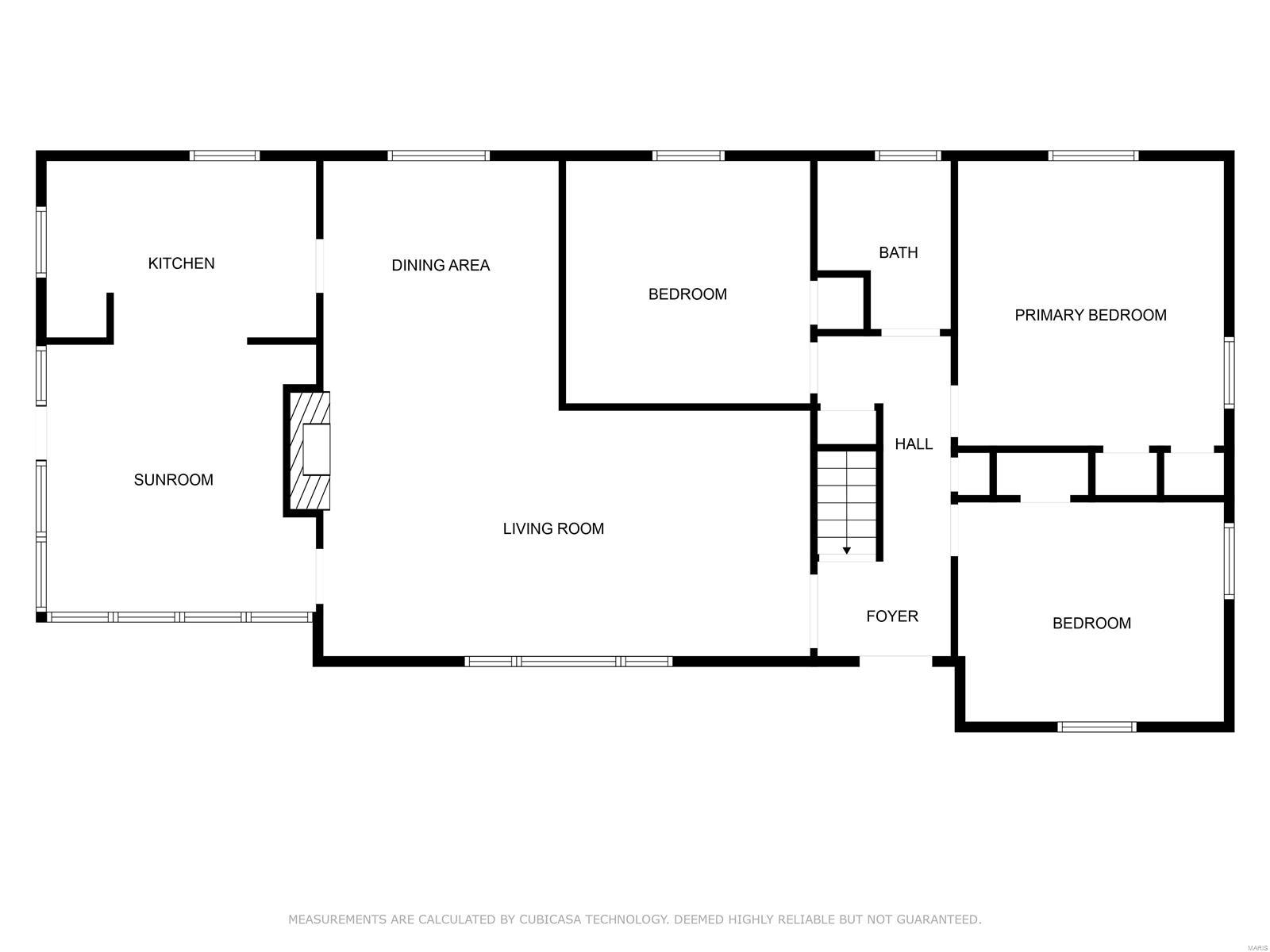 514 Gabriel Drive Kirkwood, MO 63122 - Photo 41 of 47