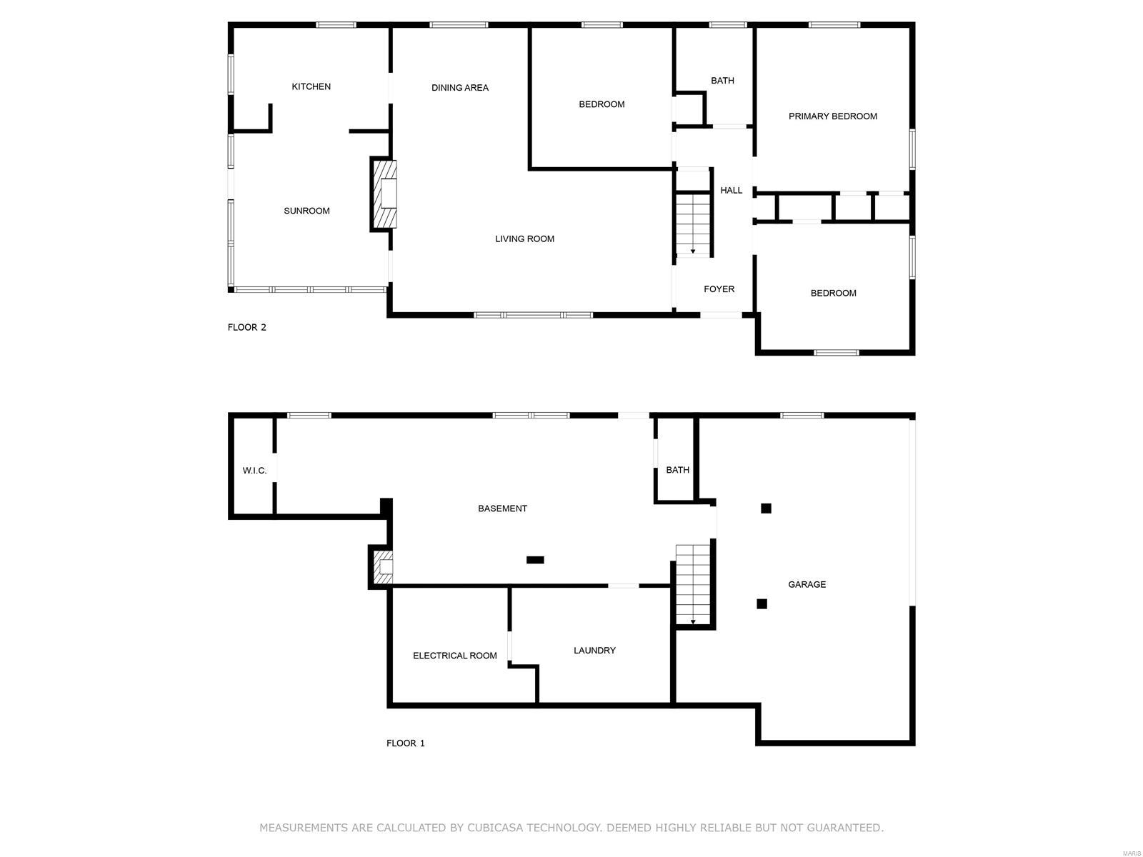 514 Gabriel Drive Kirkwood, MO 63122 - Photo 43 of 47