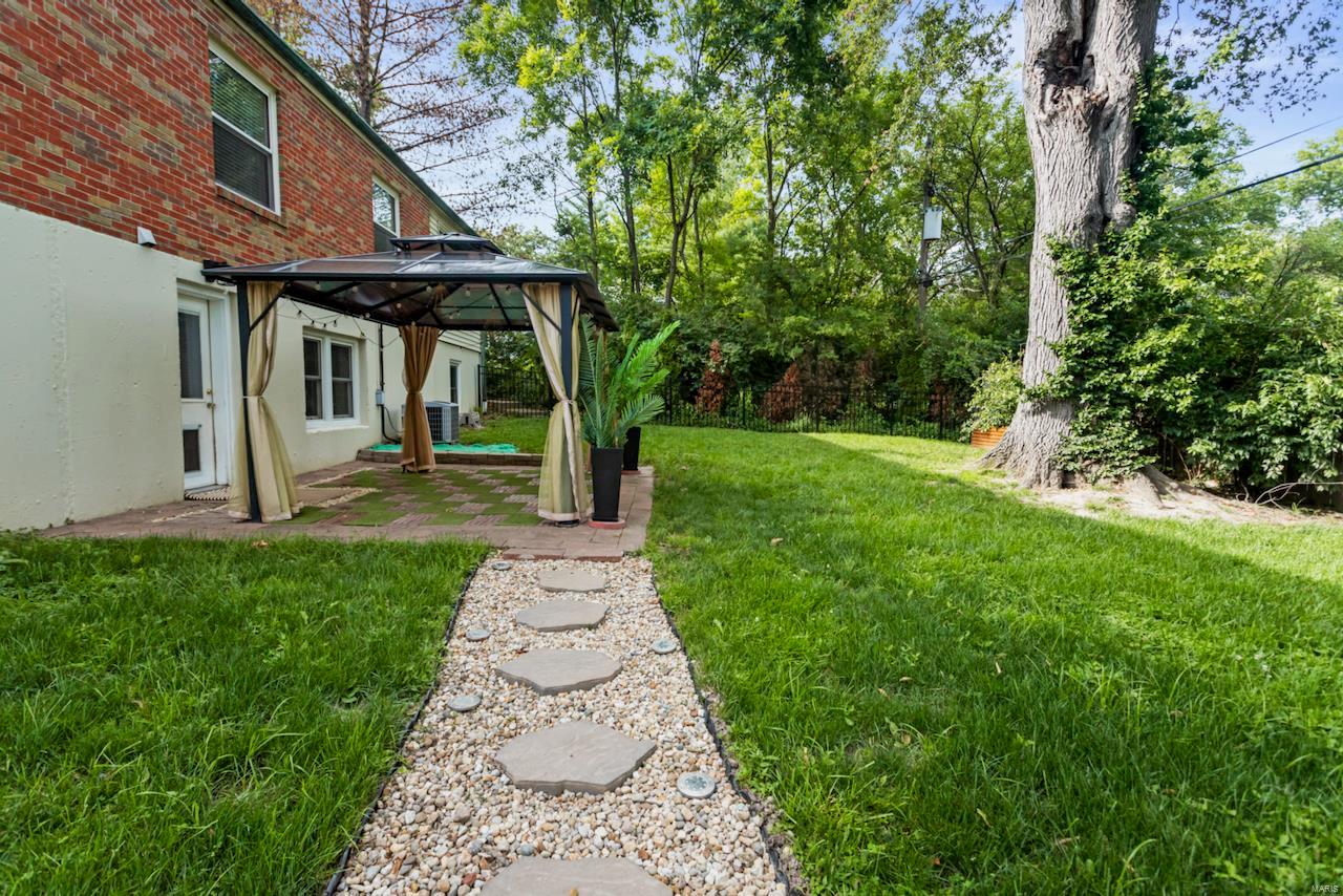 514 Gabriel Drive Kirkwood, MO 63122 - Photo 44 of 47