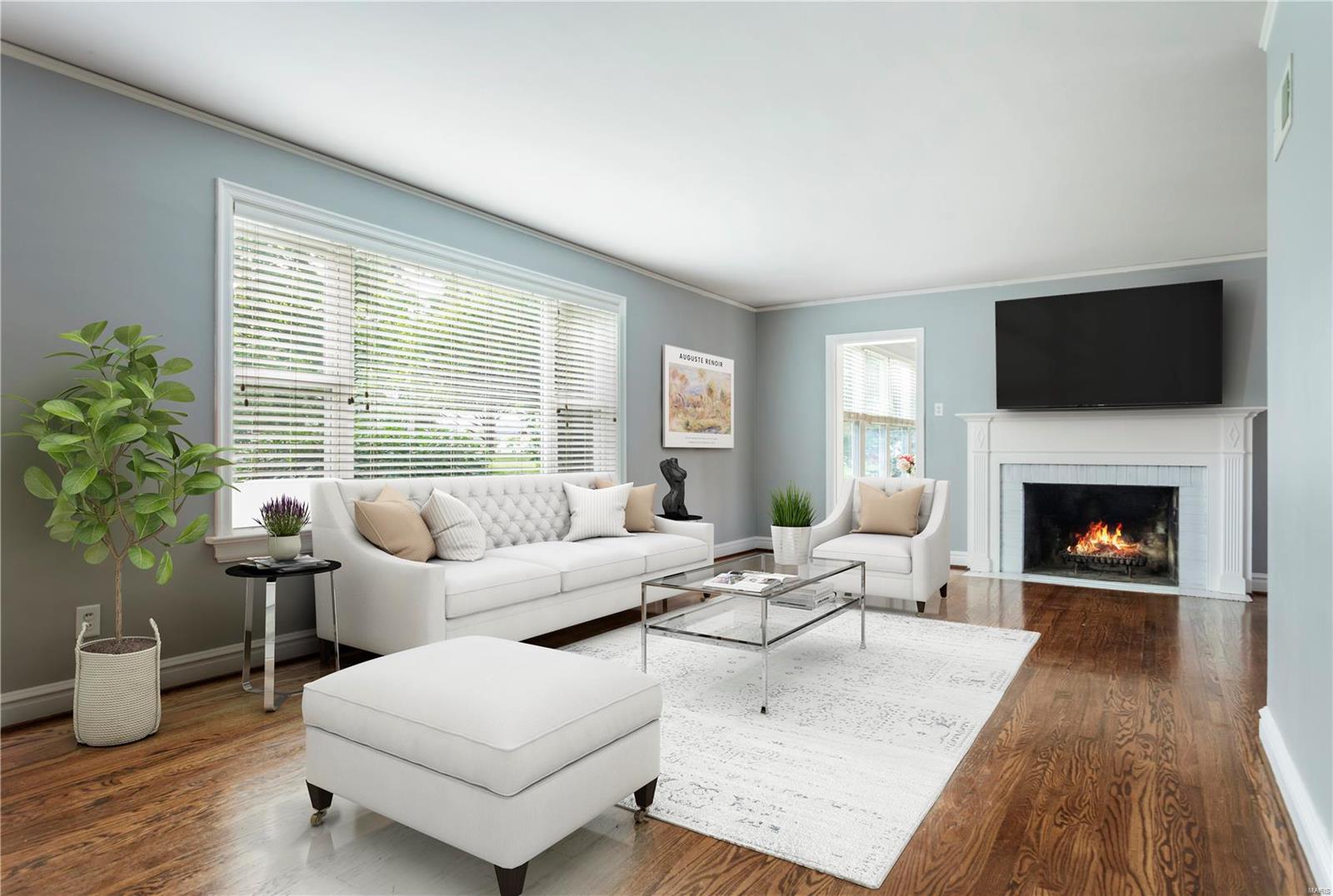 514 Gabriel Drive Kirkwood, MO 63122 - Photo 5 of 47