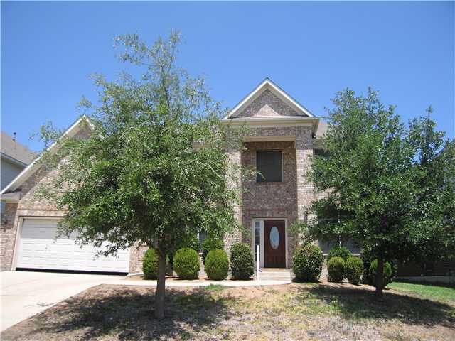3720 Geese Route Round Rock, TX 78665 - Photo 1 of 1 Gallery Image 1