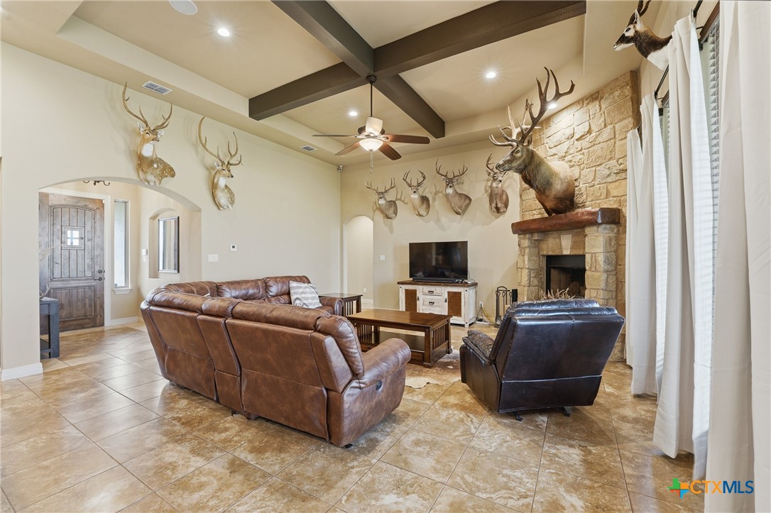 4572 Prairie Summit Seguin, TX 78155 - Photo 9 of 46