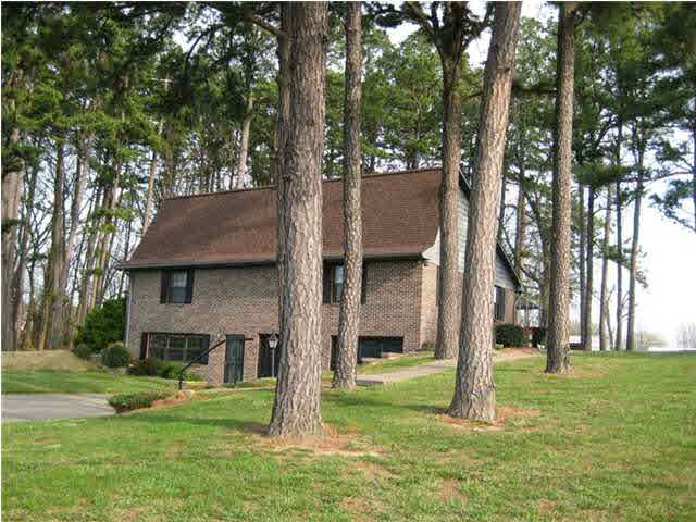 415 South Truman Road Jasper, IN 47546 - Photo 1 of 20 Gallery Image 1