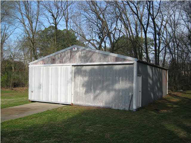 415 South Truman Road Jasper, IN 47546 - Photo 20 of 20 Gallery Image 20