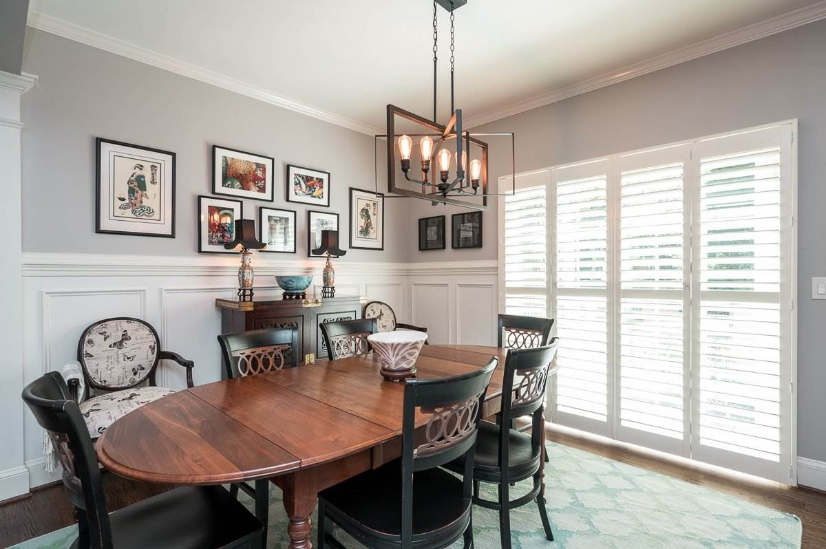 2011 Carroll Drive Raleigh, NC 27608 - Photo 8 of 27 Photo 8