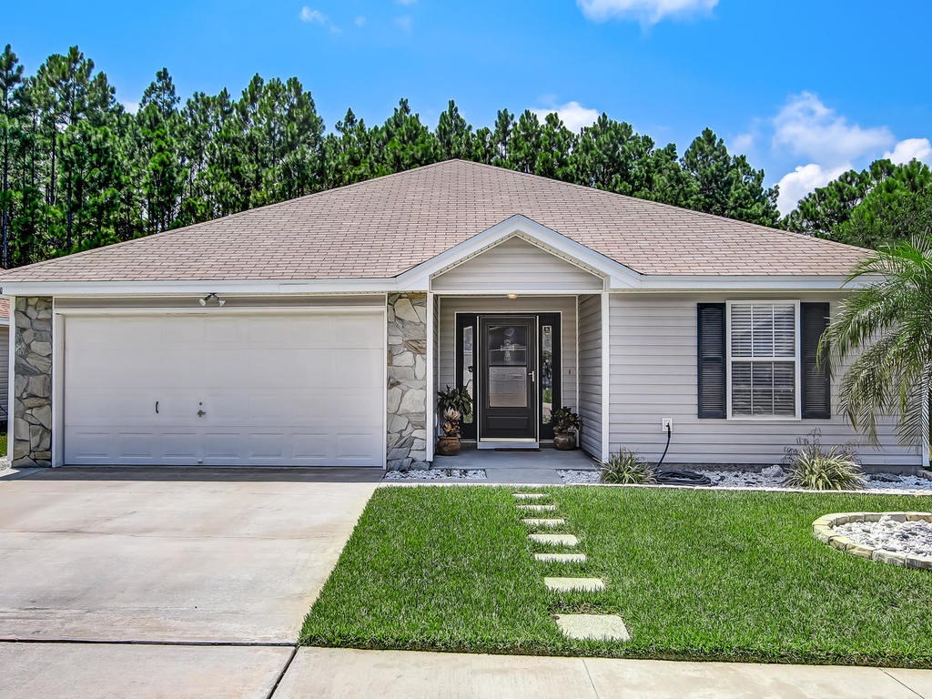 96659 Commodore Point Drive Yulee, FL 32097 - Photo 1 of 32 Gallery Image 1