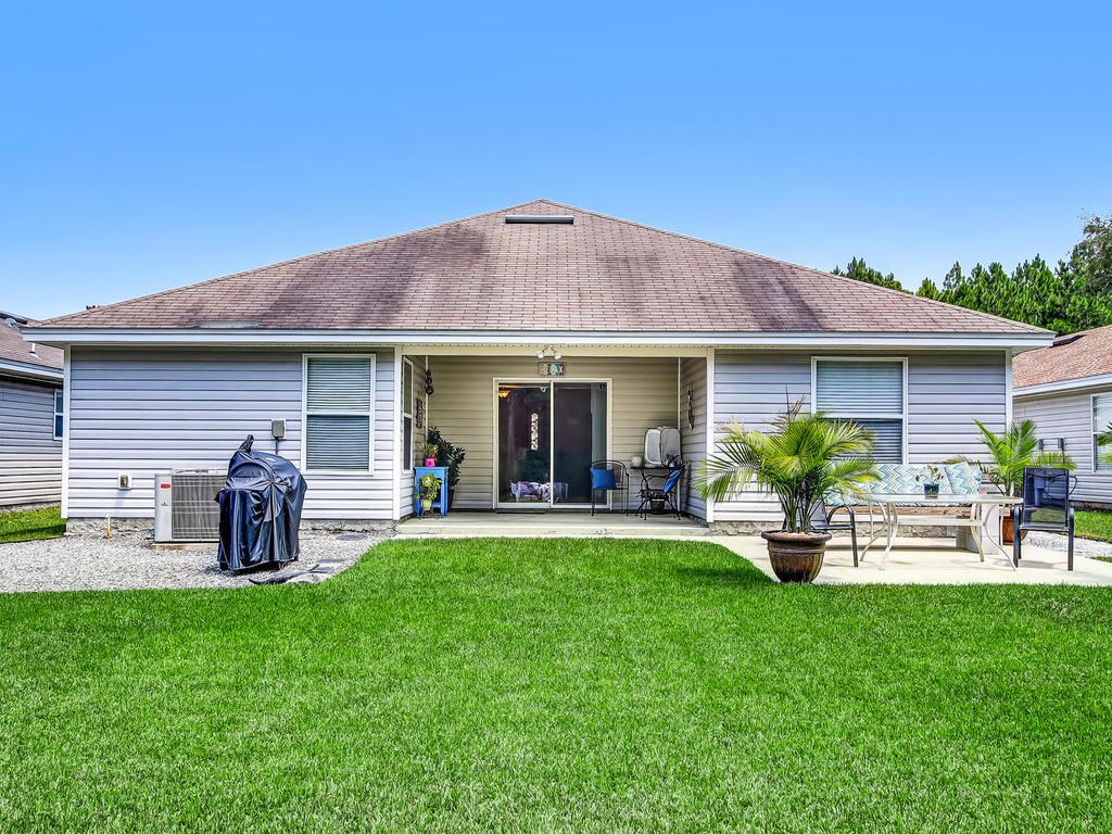 96659 Commodore Point Drive Yulee, FL 32097 - Photo 7 of 32 Gallery Image 7