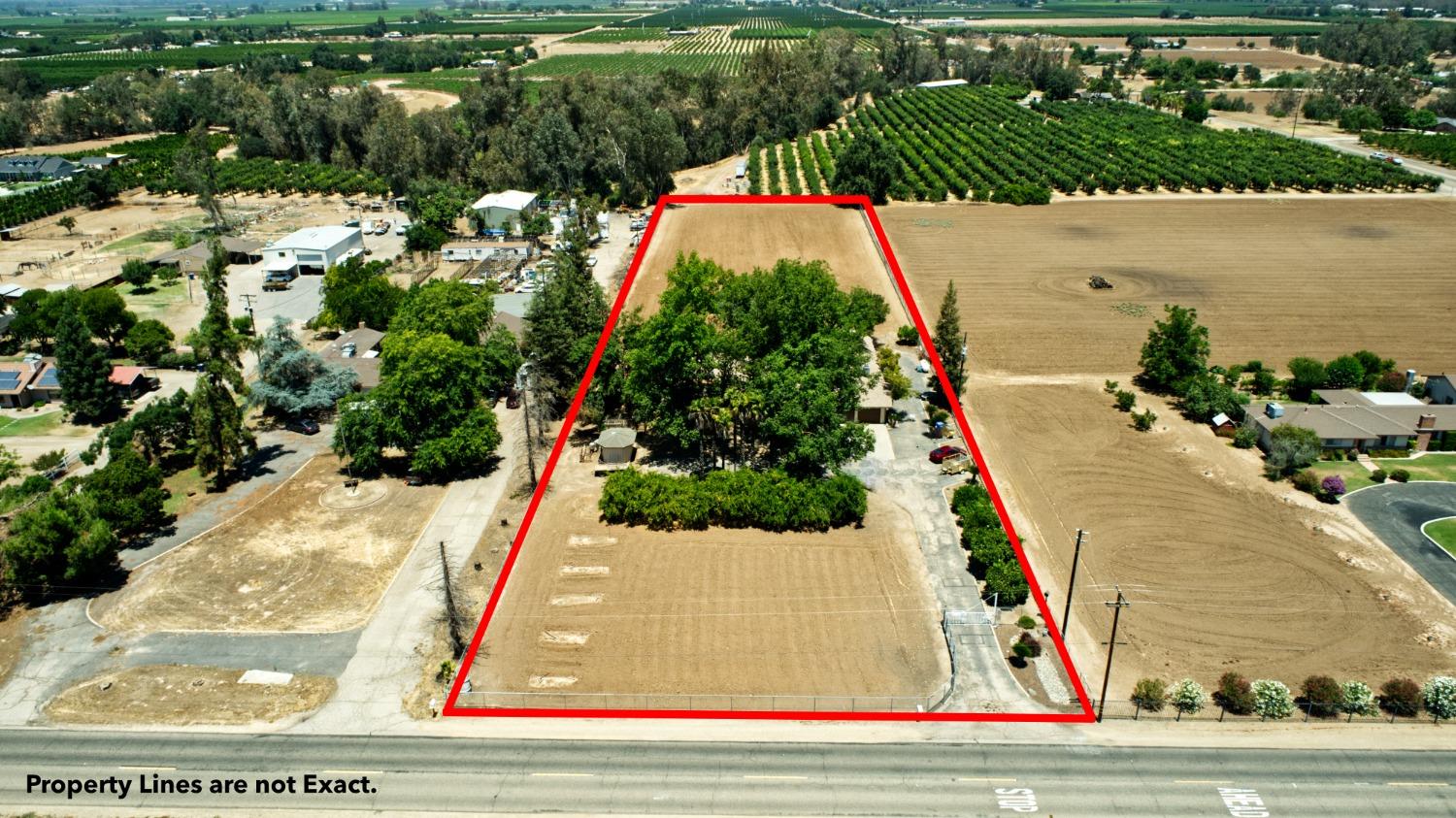 18852 East Adams Avenue Reedley, CA 93654 - Photo 49 of 60 Gallery Image 49