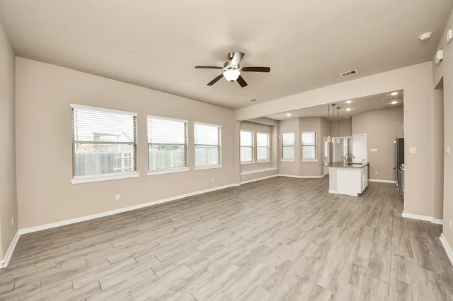 $2,700 | 6030 Rivercane Way, Katy, TX 77493