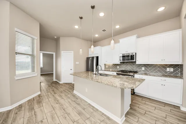 $2,700 | 6030 Rivercane Way, Katy, TX 77493