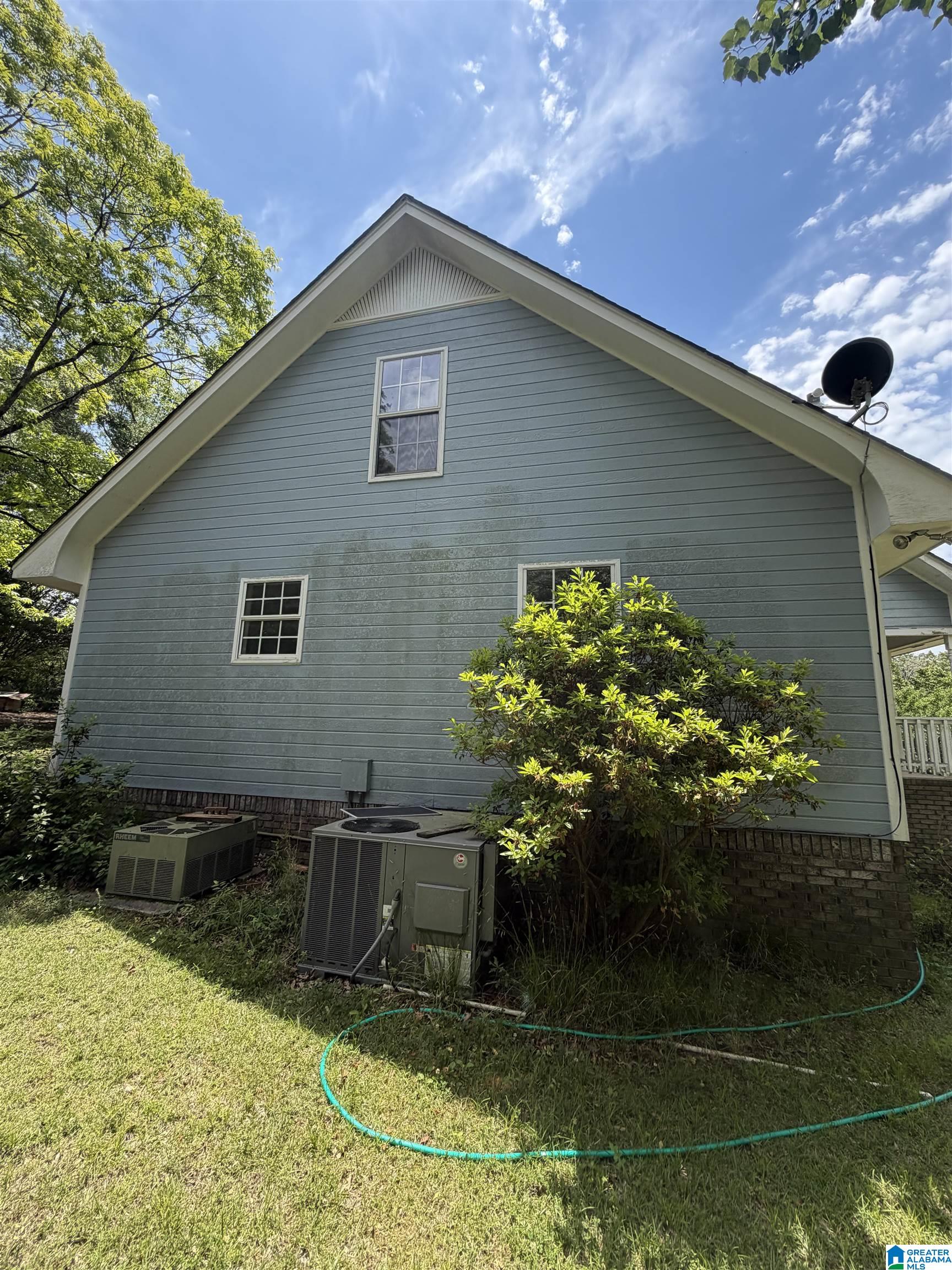9173 Bradford Trafford Road Pinson, AL 35126 - Photo 8 of 9