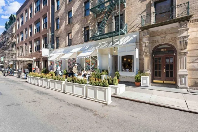 $750,000 | 214 Mulberry Street, Unit 3E | NoLita