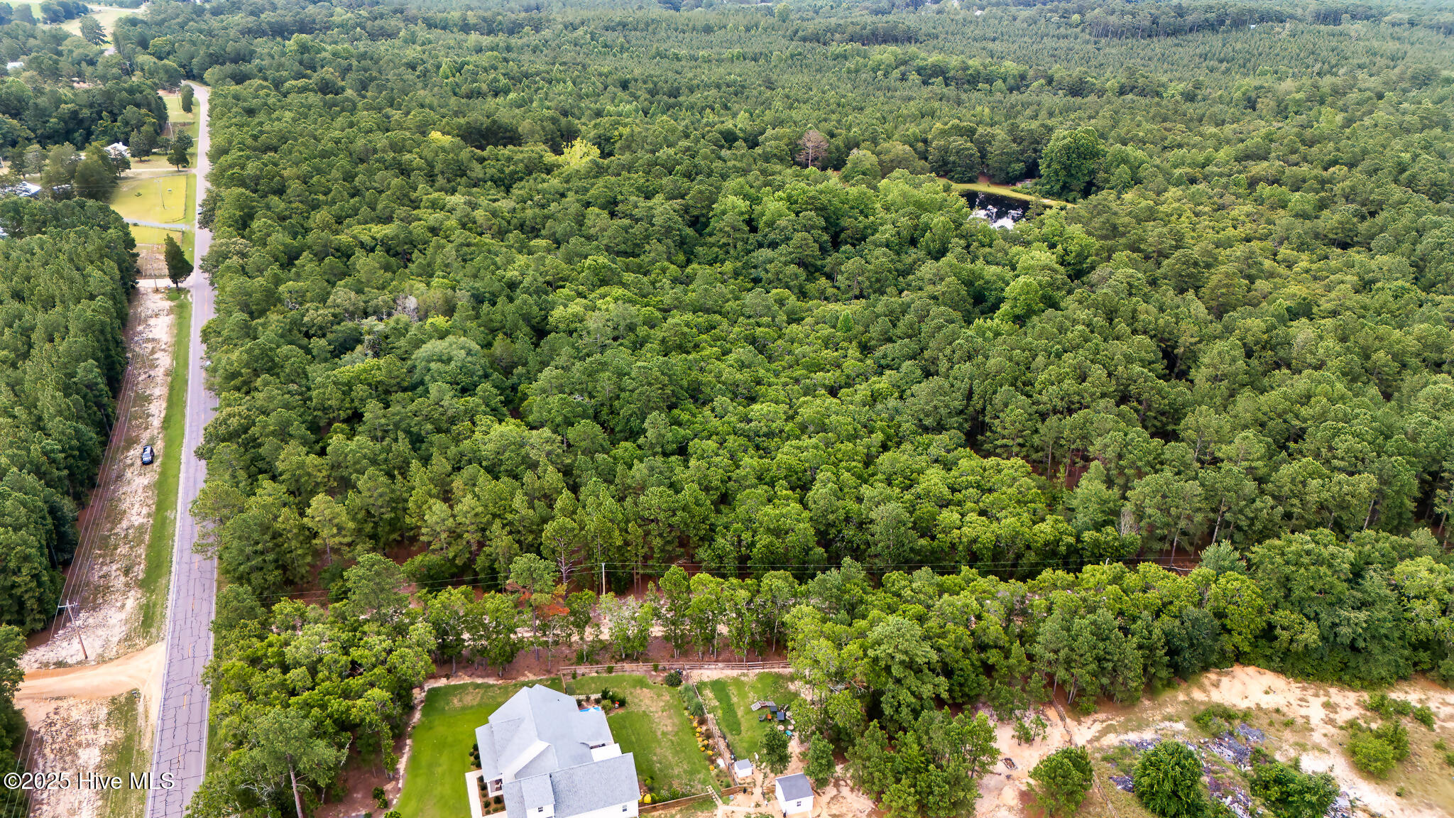 Lot 3 Carthage Road West End, NC 27376 - Photo 18 of 21 2099 Carthage 00017