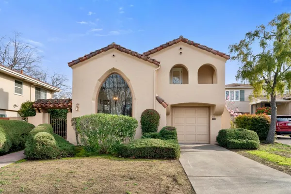 $2,450,000 | 611 Hillcrest Boulevard, Millbrae, CA 94030