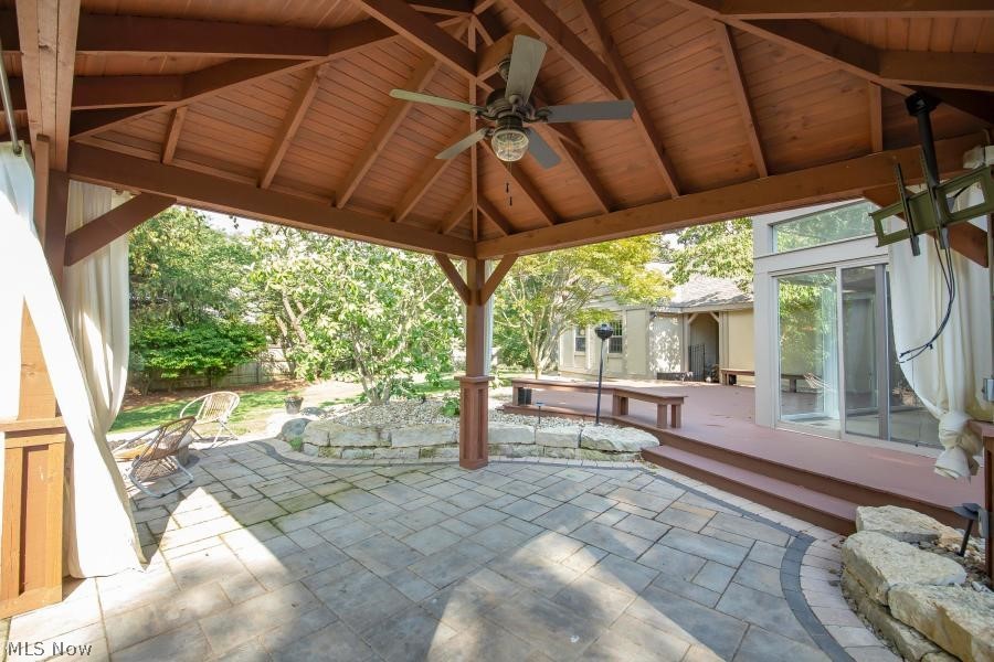 4314 Randmore Road Columbus, OH 43220 - Photo 30 of 33 Gallery Image 30